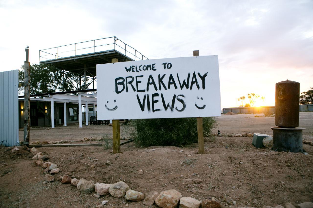 Breakaway Views 374 Alp St 호텔 쿠버페디 외부 사진